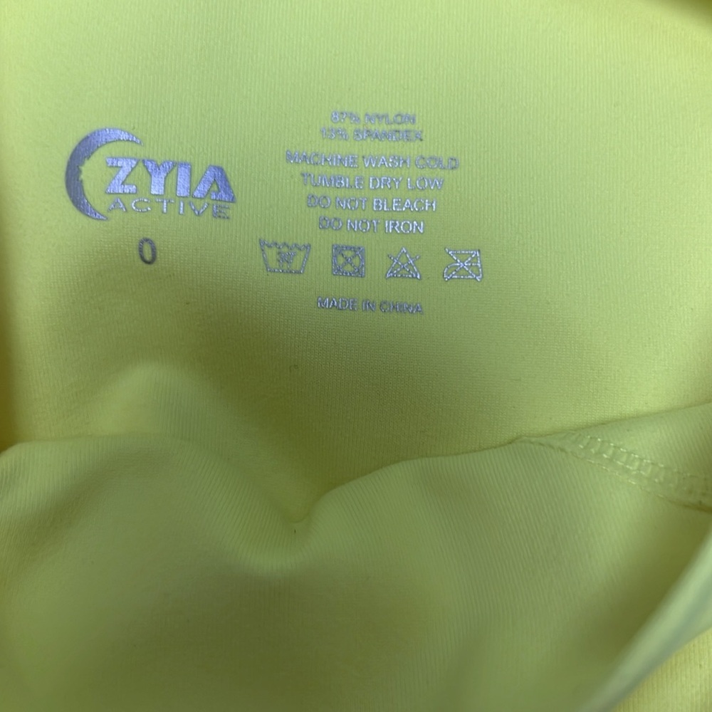 ZYIA‎ - Picture 5 of 6